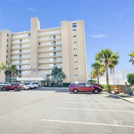 Buy this 2 bed condo on Edgewater West in 1007 West Beach Boulevard, Gulf Shores