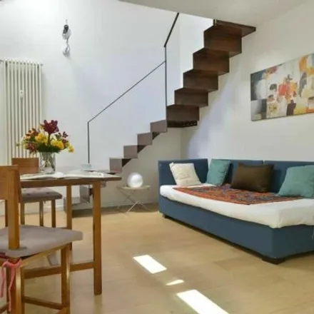 Rent this 2 bed apartment on Via Lamberto De Bernardi in 1, 20219 Milan MI