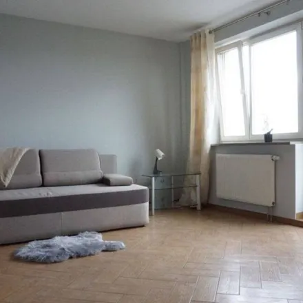 Image 2 - Przyłęcka 11, 02-402 Warsaw, Poland - Apartment for rent