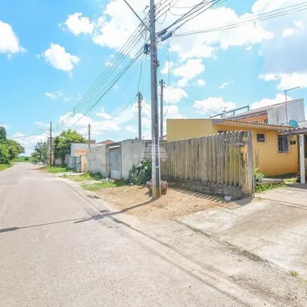 Image 2 - Rua Benjamin Gelinski 238, Uberaba, Curitiba - PR, 81590-510, Brazil - House for sale