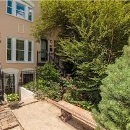 Rent this 2 bed house on Champlain Street Northwest in Washington, DC 20009