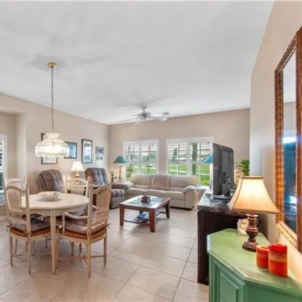 Buy this 3 bed condo on 13042 Amberley Court in Worthington Country Club, Bonita Springs