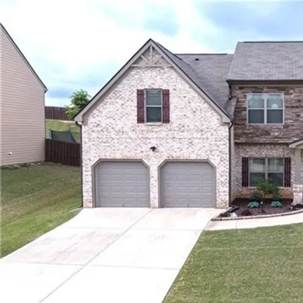 Buy this 5 bed house on 276 Loganview Drive in Loganville, GA 30052