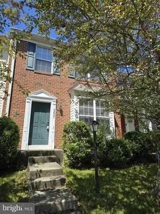 Rent this 4 bed townhouse on 3617 Matlock Place in Saint Charles, MD 20602
