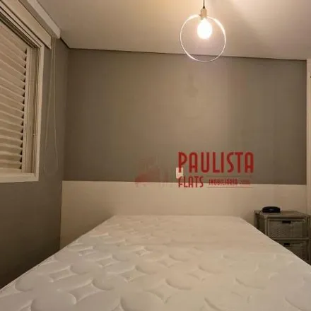 Rent this 1 bed house on Alameda Lorena 2340 in Cerqueira César, São Paulo - SP