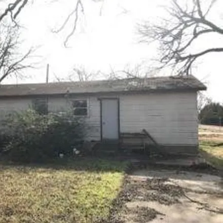 Image 1 - 302 East Spruce Street, Whitewright, Grayson County, TX 75491, USA - House for sale