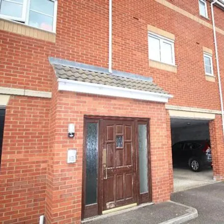 Rent this 2 bed room on Culvers Court in Gravesend, DA12 2JD