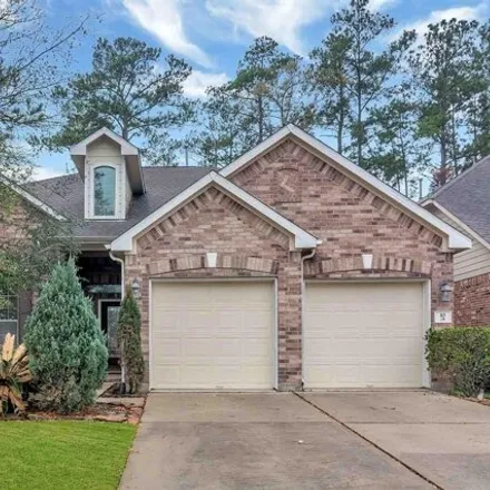 Rent this 5 bed house on 14 West Lasting Spring Drive in The Woodlands, TX 77389