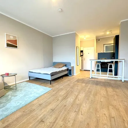 Rent this 1 bed apartment on Yorckstraße 14 in 10965 Berlin, Germany