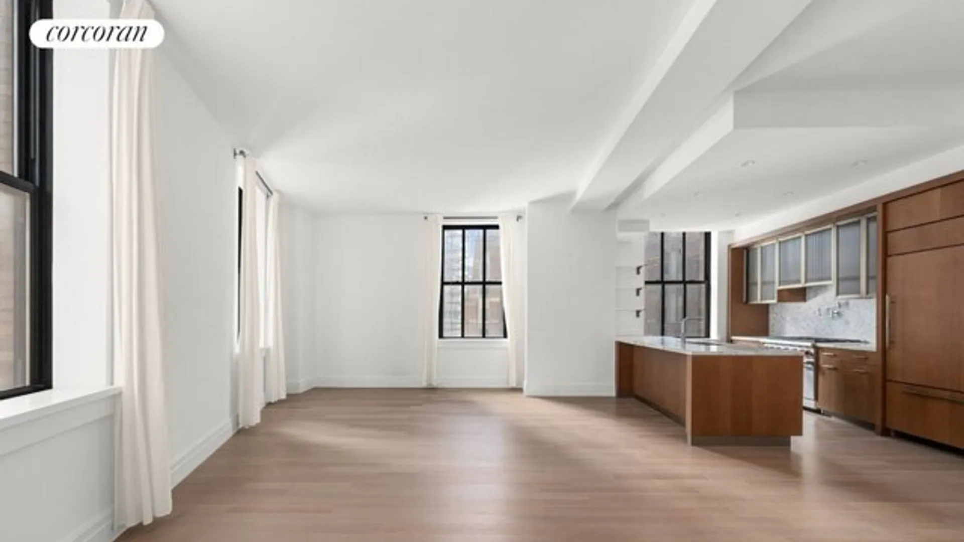 Verizon Building, 140 West Street, New York, NY 10007, USA | 2 bed condo for rent