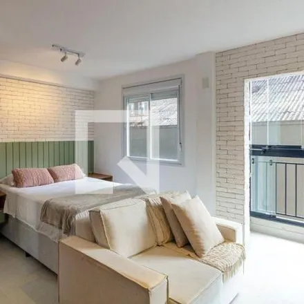 Buy this 1 bed apartment on Rua Rego Freitas 464 in Vila Buarque, São Paulo - SP