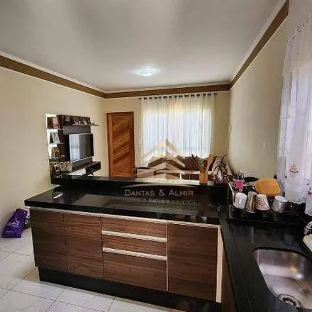 Buy this 2 bed house on Rua Corypheu de Azevedo Marques in Vila Rio, Guarulhos - SP