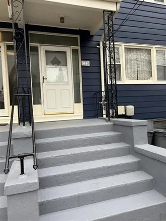 Rent this 2 bed house on 155 Terhune Avenue in Greenville, Jersey City