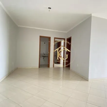 Buy this 2 bed apartment on Rua Antônio Rodrigues Maneira in Ocian, Praia Grande - SP