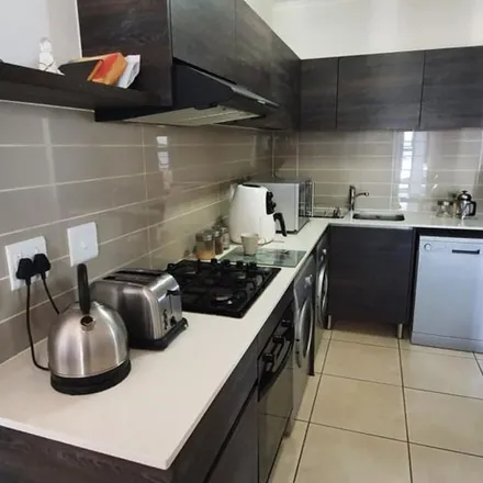 Image 1 - unnamed road, Sharonlea, Randburg, 2125, South Africa - Apartment for rent