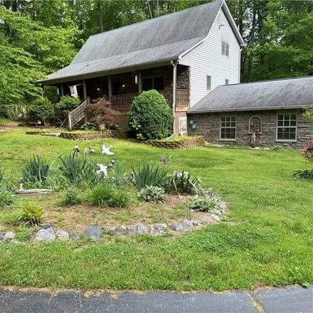 Image 3 - 7582 Watkins Ford Road, Forsyth County, NC 27284, USA - House for sale
