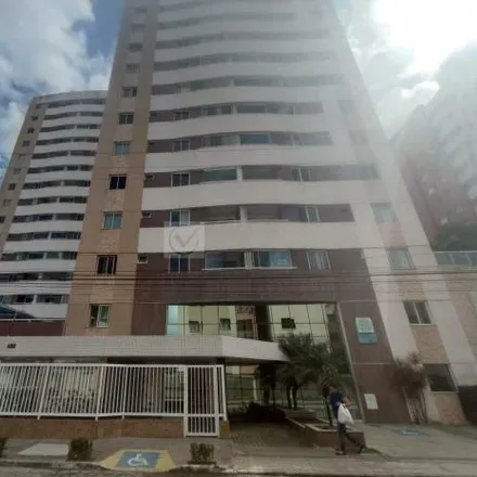 Image 2 - Rua Fátima Maria Chagas, Jabutiana, Aracaju - SE, 49095-793, Brazil - Apartment for rent