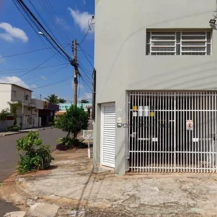 Image 2 - Rua Luiz Argenton, São Carlos, Sumaré - SP, 13171-120, Brazil - House for rent
