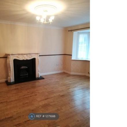 Rent this 4 bed house on Waterford Way in Coventry CV3 1LE, United Kingdom