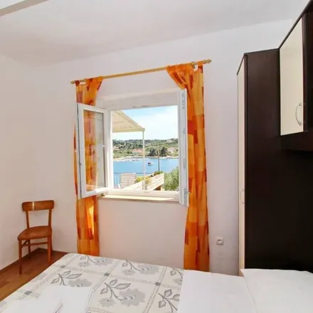 Rent this 2 bed apartment on Općina Lumbarda in Dubrovnik-Neretva County, Croatia