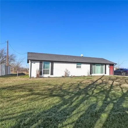 Buy this 3 bed house on 535 Green Acres Road in Parker County, TX 76088