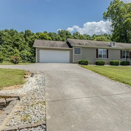 Buy this 3 bed house on 779 Farrell in Niota, McMinn County