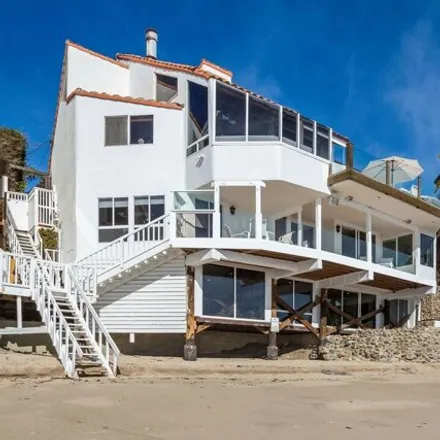 Image 1 - Malibu Road, Malibu Beach, Malibu, CA 90263, USA - House for rent
