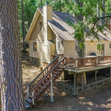 Image 2 - 694 Blue Lake Springs Drive, Arnold, Calaveras County, CA 95223, USA - House for sale
