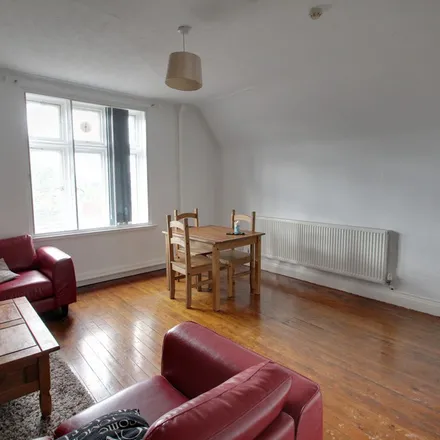 Rent this 3 bed apartment on Duke Street in Leicester, LE1 6WB