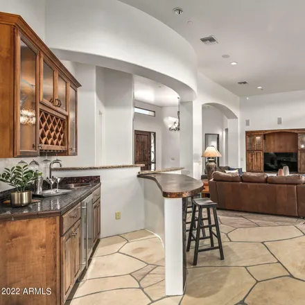 Image 8 - North 106th Place, Scottsdale, AZ 85262, USA - House for sale
