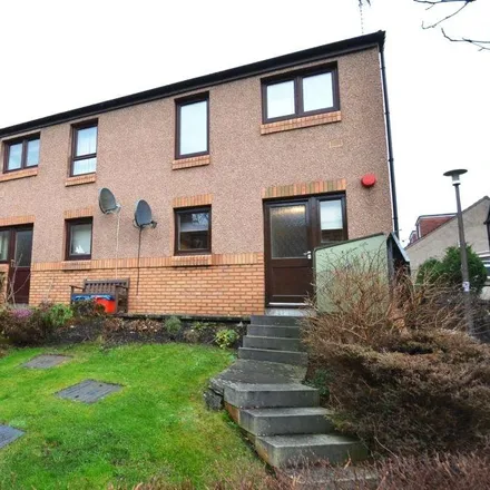 Rent this 1 bed apartment on 32 Kilmaurs Road in City of Edinburgh, EH16 5DB