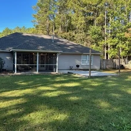 Image 3 - 97 Magpie Trail, Crawfordville, FL 32327, USA - House for sale