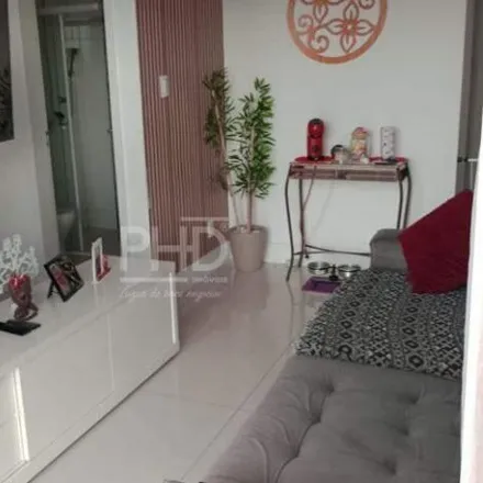 Buy this 2 bed apartment on Rua André Gespe Flores in Cooperativa, São Bernardo do Campo - SP
