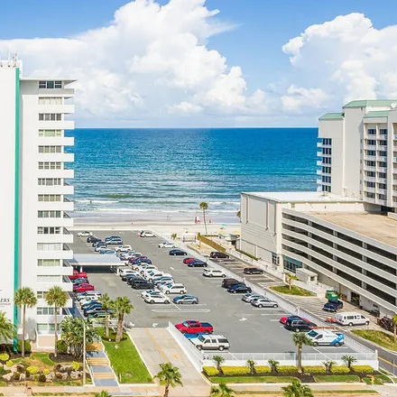 Buy this 1 bed condo on 2800 North Atlantic Avenue in Daytona Beach, FL 32118