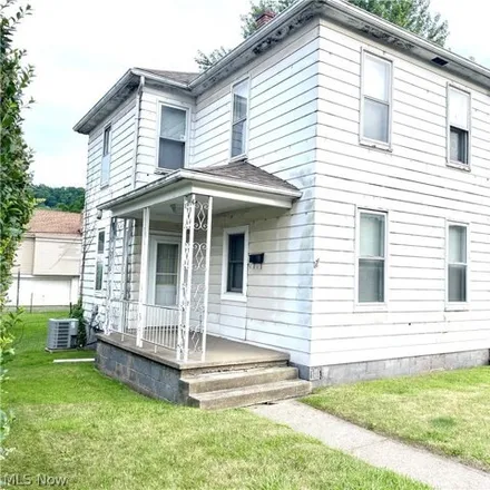 Image 4 - 812 Second St, Brilliant, Ohio, 43913 - House for sale