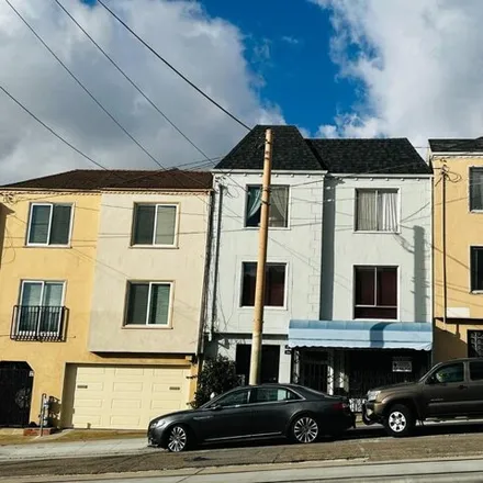 Buy this 4 bed house on 518;520;522;526;532 Taraval Street in San Francisco, CA 94116