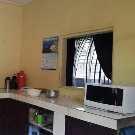 Rent this 2 bed house on Dar es Salaam in Kinondoni Municipal, TZ