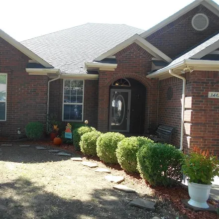 Buy this 2 bed house on 344 Normandy Drive in Van Alstyne, TX 75495