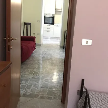 Rent this 1 bed apartment on 84066 Pisciotta SA