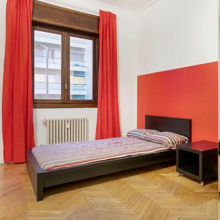 Rent this 6 bed room on Via della Signora 2a in 20122 Milan MI, Italy