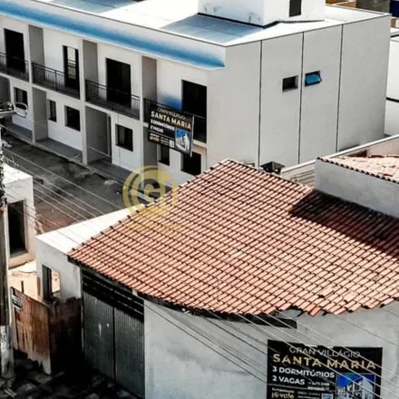 Buy this 3 bed house on Avenida Estevan Corbani in Jardim Santa Maria, Jacareí - SP
