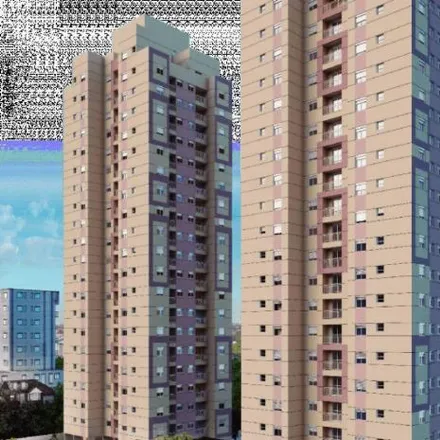 Image 2 - Rua José Gimenez Gomes, Jardim das Flòres, Osasco - SP, 06132-000, Brazil - Apartment for sale