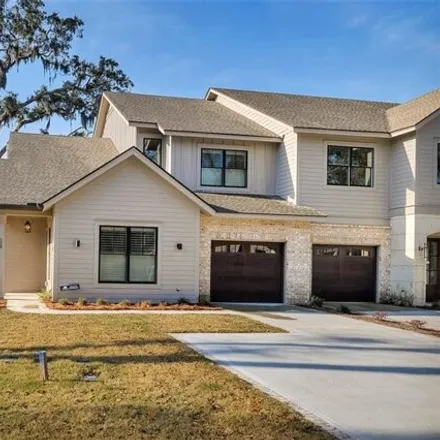 Buy this 4 bed townhouse on Sinclair Pointe in Harrington, Glynn County
