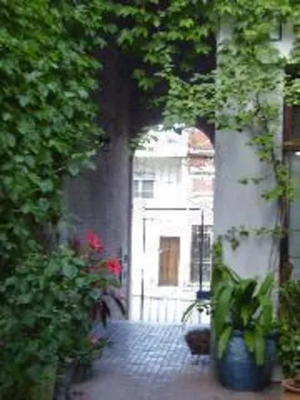 Rent this 1 bed house on Montevideo in Palermo, UY