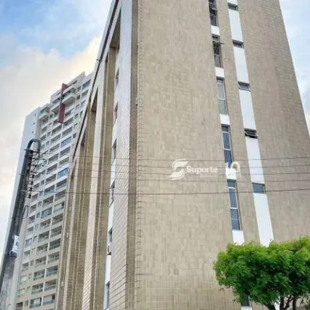 Buy this 3 bed apartment on Rua Pinto Madeira 917 in Centre, Fortaleza - CE