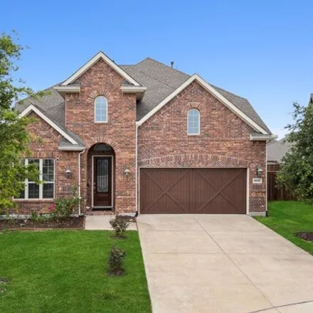 Buy this 4 bed house on 8222 Centipede Ct in Dallas, Texas