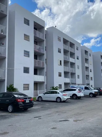 Buy this 2 bed condo on 8145 Northwest 7th Street in Miami-Dade County, FL 33126