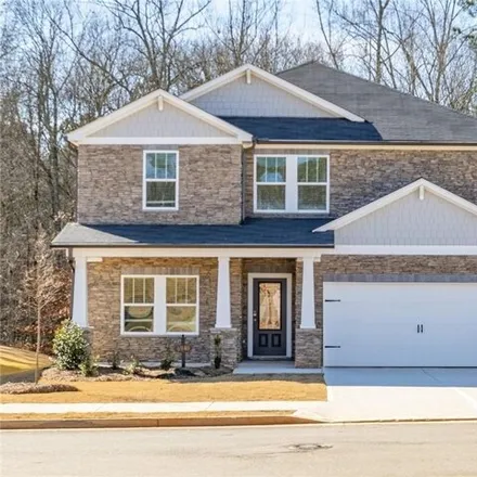 Buy this 5 bed house on unnamed road in Fulton County, GA 30213