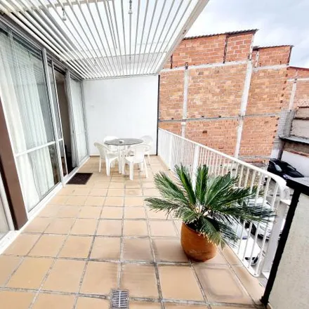 Rent this 2 bed apartment on Hotel Posada del Rey in Benigno Malo 6-91, 010111