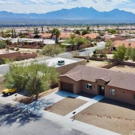 Buy this 3 bed house on 1021 West Rio Hondo in Pima County, AZ 85614